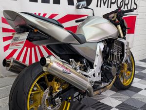 Kawasaki Z1000 - Image 4