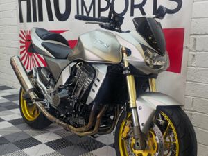 Kawasaki Z1000 - Image 2