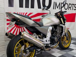 Kawasaki Z1000 - Image 3
