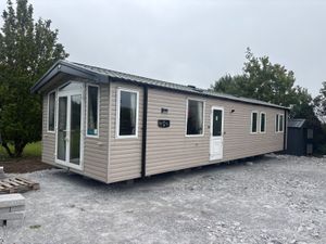 🏡 FAIR DEAL CARAVANS LTD  BANK HOLIDAY WEEKEND ME - Image 2