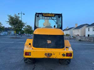 2003 JCB TM300 Pivot Loader - Image 3