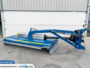 New Fleming 8Ft Super Float Topper - Image 4