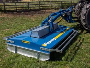 New Fleming 8Ft Super Float Topper - Image 3