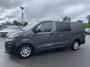Vauxhall Vivaro 3100 Prime L2 H1 - Image 2