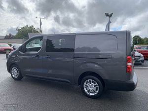 Vauxhall Vivaro 3100 Prime L2 H1 - Image 3