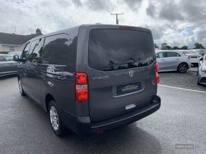 Vauxhall Vivaro 3100 Prime L2 H1 - Image 4