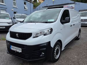 🔥23 PEUGEOT EXPERT MWB HIGH SPEC🔥 - Image 3