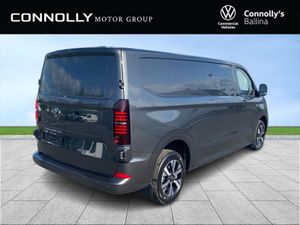 Volkswagen Transporter Highline 30 LWB 2.0TDi 150b - Image 3