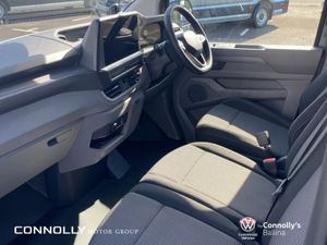 Volkswagen Transporter Highline 30 LWB 2.0TDi 150b - Image 4