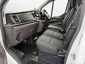 2023 Ford Transit Custom 2.0TDI LIMITED 130BHP LWB - Image 3