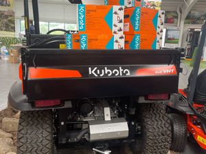 Kubota RTV 520 - Image 4
