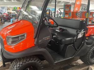 Kubota RTV 520 - Image 2