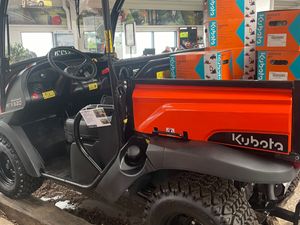 Kubota RTV 520 - Image 3