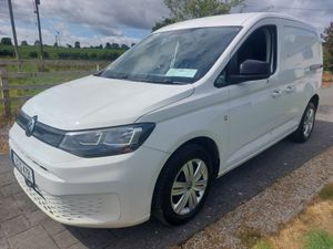 VW CADDY 212' 102 BHP / M6F - Image 3