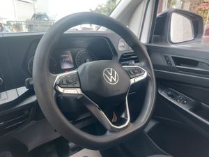VW CADDY 212' 102 BHP / M6F - Image 4