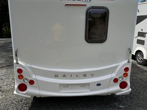 2 berth✨Bailey unicorn excellent condition - Image 3