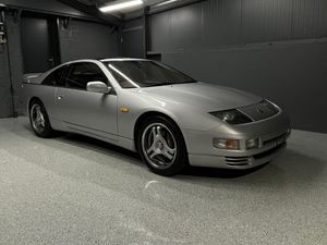 1993 Nissan 300ZX Twin Turbo Manual - Image 2