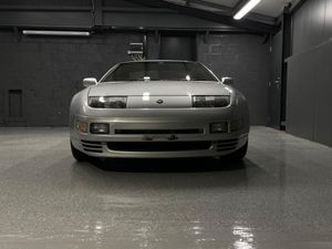 1993 Nissan 300ZX Twin Turbo Manual - Image 3