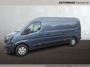Renault Master BLUE LWB 170 - Call Noel Coogan  08 - Image 4