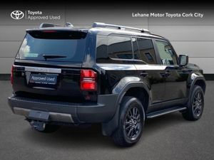 Toyota Land Cruiser Land Cruiser (N1) - Image 2