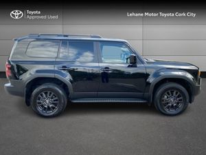 Toyota Land Cruiser Land Cruiser (N1) - Image 3