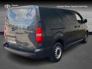 Toyota Proace 2.0 145 GX LWB MAN - Image 2
