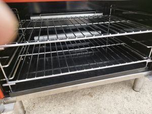 Electrolux 6 ring gas cooker - Image 3