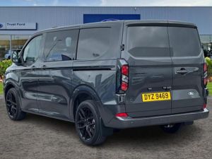 Ford Transit Custom LIMITED - Image 2