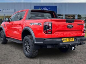 Ford Ranger Pick Up Double Cab Raptor 2.0 EcoBlue - Image 2