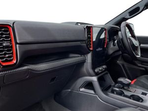Ford Ranger Pick Up Double Cab Raptor 2.0 EcoBlue - Image 4