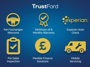 Ford Ranger Pick Up Double Cab Raptor 2.0 EcoBlue - Image 3