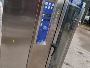 20 rack combi - Image 3