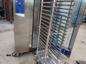 20 rack combi - Image 4
