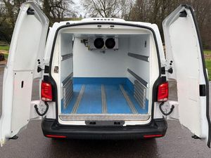 VB - 2024 Volkswagen Transporter Refrigerated Van - Image 2