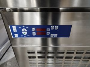 10 RACK BLAST CHILLER - Image 3