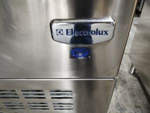 10 RACK BLAST CHILLER - Image 2
