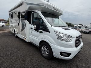 Chausson Titanium 768XLB 2020 - Image 2
