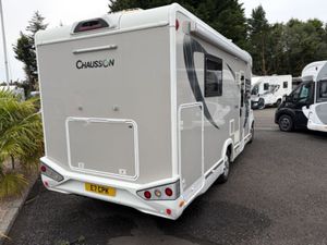 Chausson Titanium 768XLB 2020 - Image 3