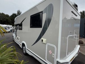 Chausson Titanium 768XLB 2020 - Image 4