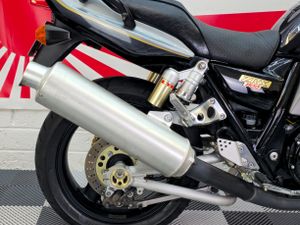 1999 Kawasaki ZRX1100R - Image 2