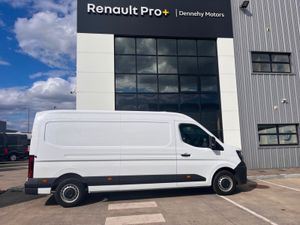Renault Master E-Tech 87-KWH Start - Image 3
