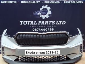 Skoda parts - Image 2