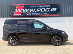 Volkswagen Caddy 2.0Tdi 83,000klms 2022 - Image 3