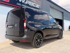 Volkswagen Caddy 2.0Tdi 83,000klms 2022 - Image 4