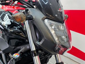 2016 Honda NC750SD DCT - Image 4