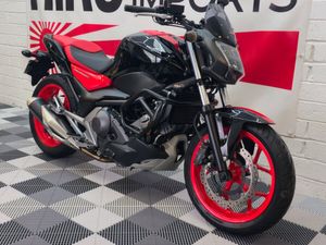 2016 Honda NC750SD DCT - Image 2