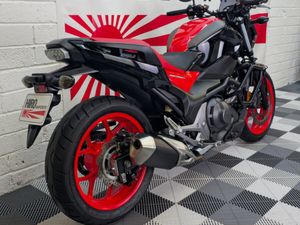 2016 Honda NC750SD DCT - Image 3