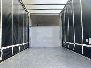 2025 Citroen Relay CurtainSider Van - Image 3