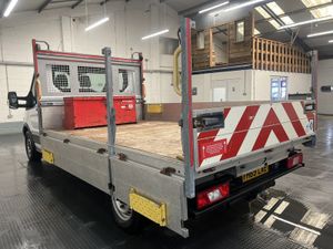 2019 Ford Transit Dropside Van - Image 3
