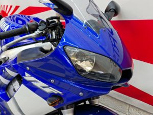 Yamaha YZF R6 - Image 4